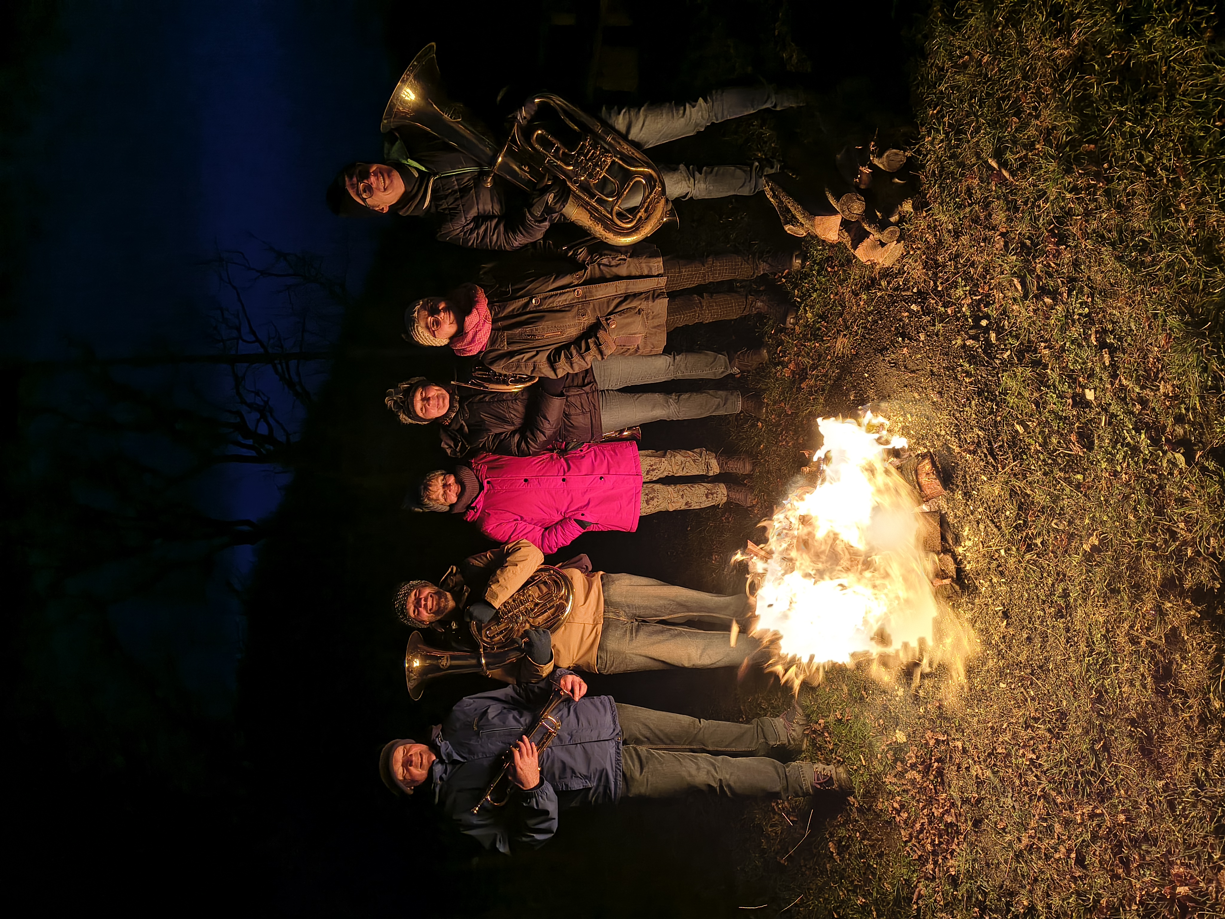 Ehrung Philipp Wagner