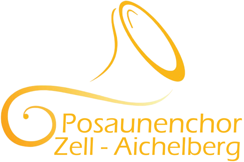 Logo Posaunenchor Zell - Aichelberg