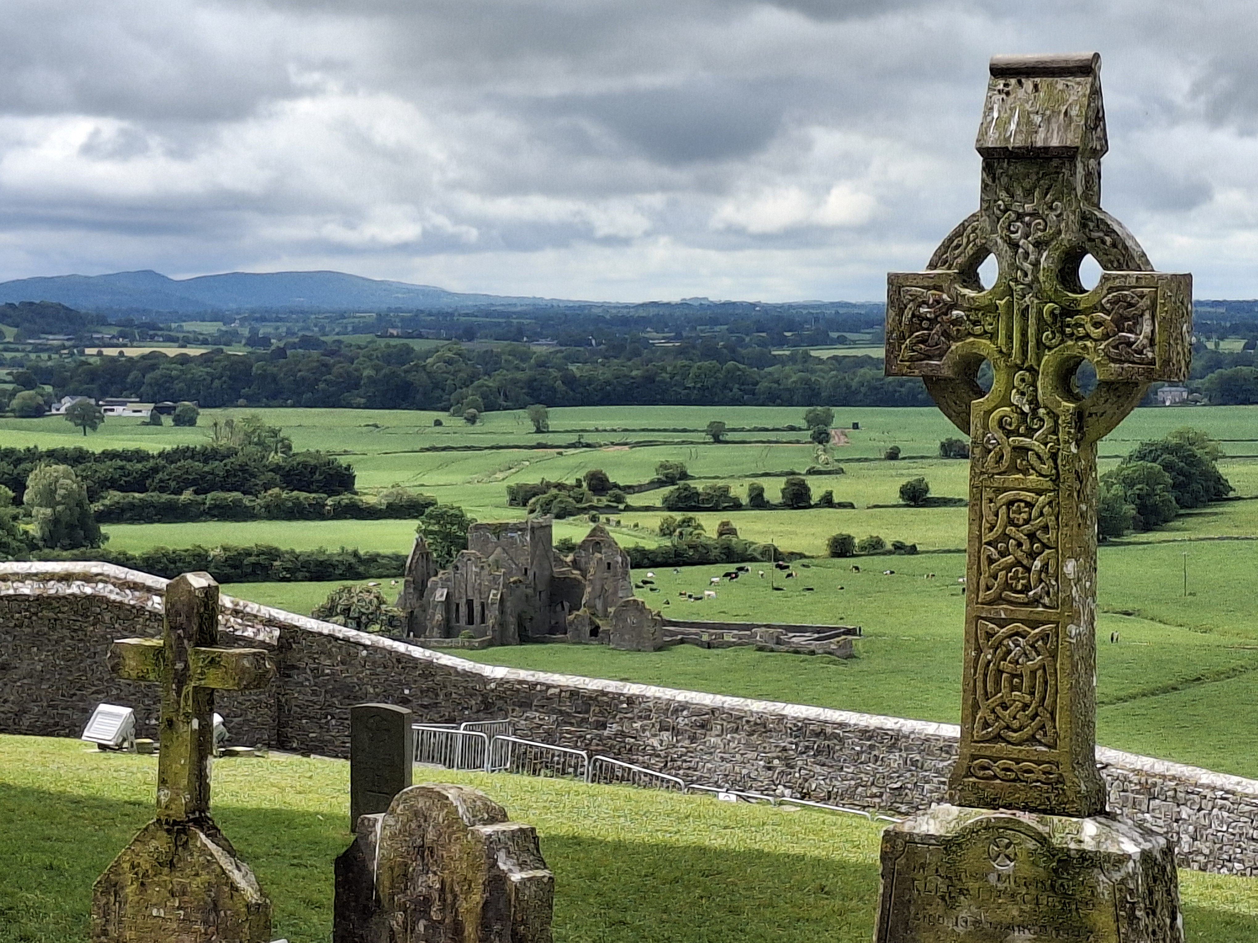Irlandreise 2026